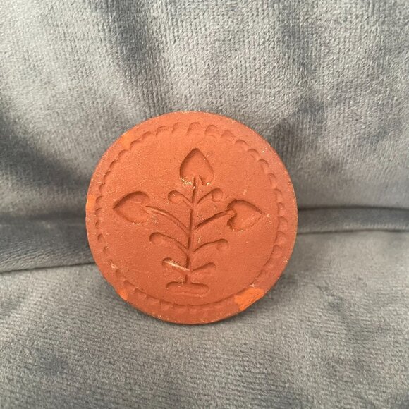 Set of 5 Vintage Rycraft Cookie Stamps - Picture 6 of 7